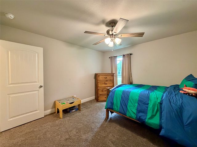 619 Mansfield Road, Cleburne, TX 76031