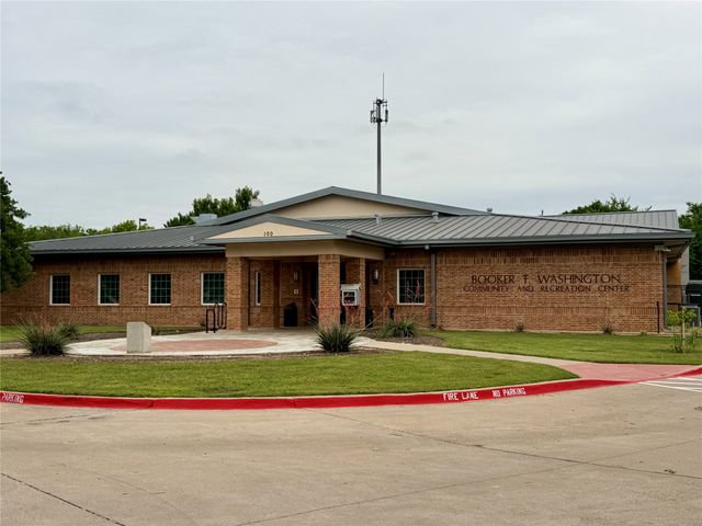 619 Mansfield Road, Cleburne, TX 76031