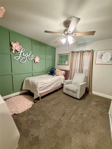 619 Mansfield Road, Cleburne, TX 76031