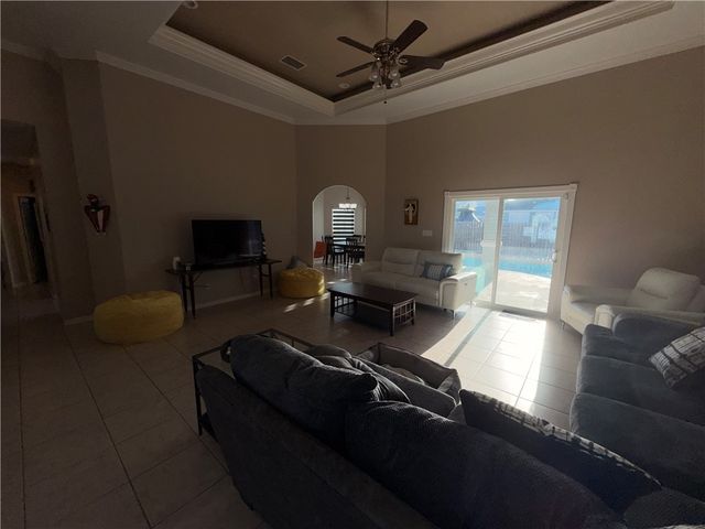 15806 Lindo, Corpus Christi, TX 78418