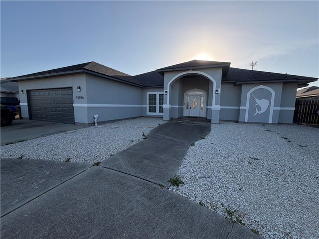 15806 Lindo, Corpus Christi, TX 78418
