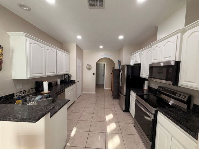 15806 Lindo, Corpus Christi, TX 78418