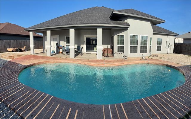 15806 Lindo, Corpus Christi, TX 78418
