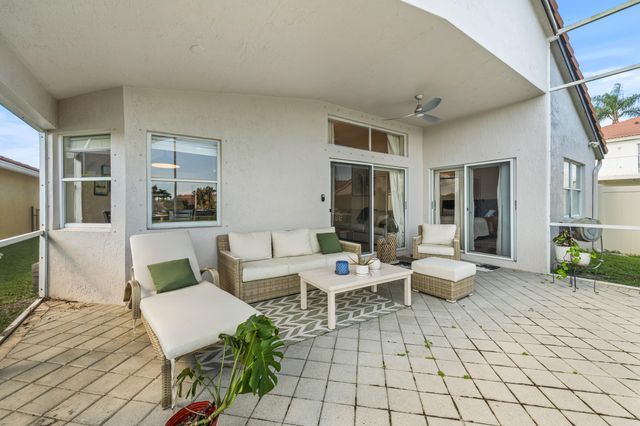3817 Miramontes Circle, Wellington, FL 33414