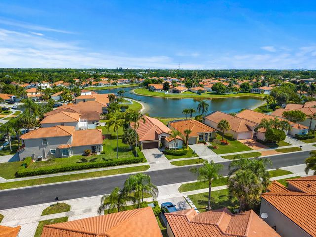 3817 Miramontes Circle, Wellington, FL 33414