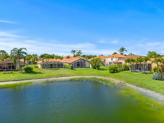 3817 Miramontes Circle, Wellington, FL 33414