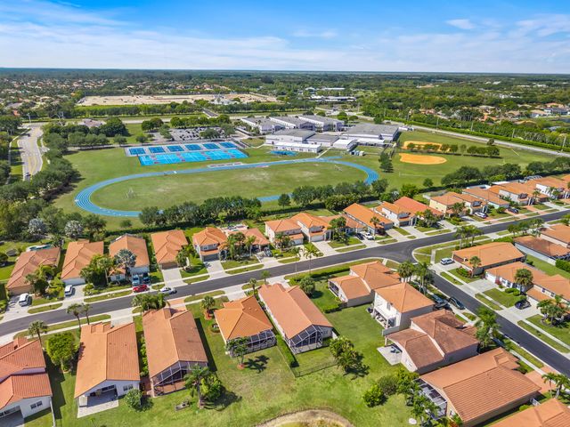 3817 Miramontes Circle, Wellington, FL 33414