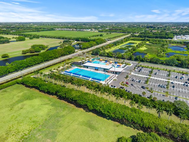 3817 Miramontes Circle, Wellington, FL 33414