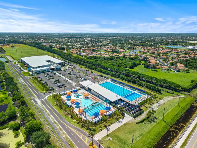3817 Miramontes Circle, Wellington, FL 33414