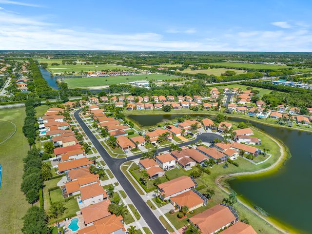 3817 Miramontes Circle, Wellington, FL 33414