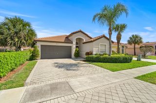 3817 Miramontes Circle, Wellington, FL 33414