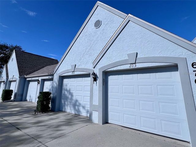 6707 STONE RIVER ROAD 203, Bradenton, FL 34203