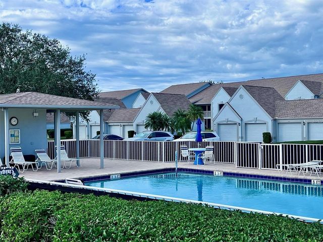6707 STONE RIVER ROAD 203, Bradenton, FL 34203