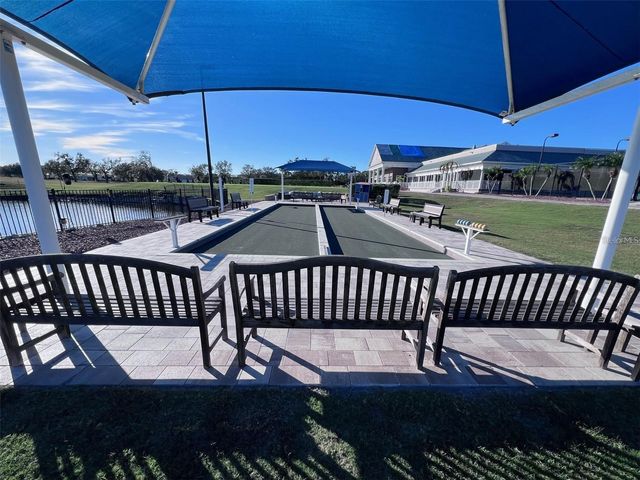 6707 STONE RIVER ROAD 203, Bradenton, FL 34203