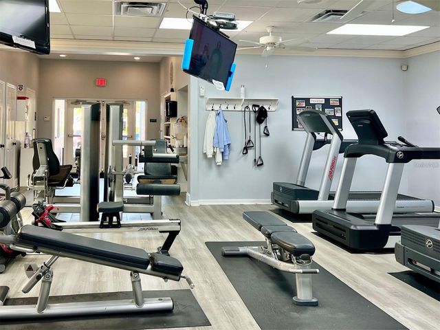 6707 STONE RIVER ROAD 203, Bradenton, FL 34203