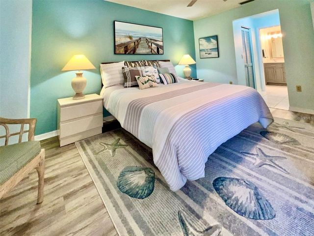 6707 STONE RIVER ROAD 203, Bradenton, FL 34203