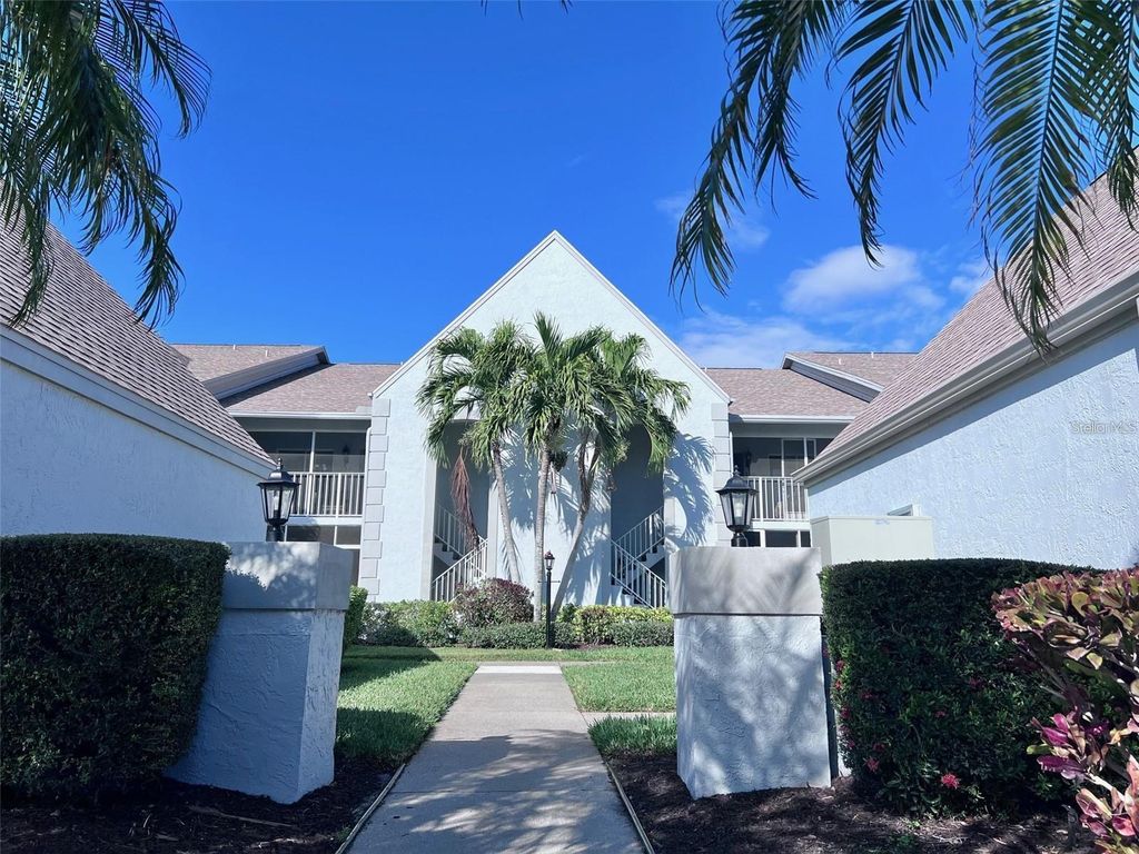 6707 STONE RIVER ROAD 203, Bradenton, FL 34203