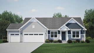 N156W19385 E Gate DRIVE, Jackson, WI 53037