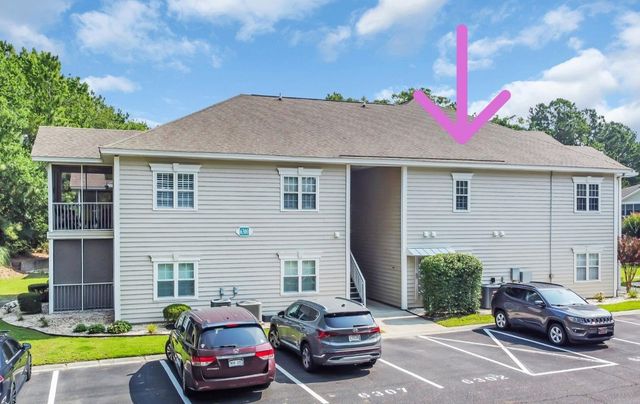 6309 Sweetwater Blvd., Murrells Inlet, SC 29576