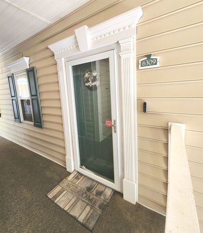 6309 Sweetwater Blvd., Murrells Inlet, SC 29576