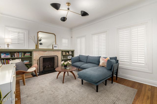 1109 W LYNWOOD Street, Phoenix, AZ 85007