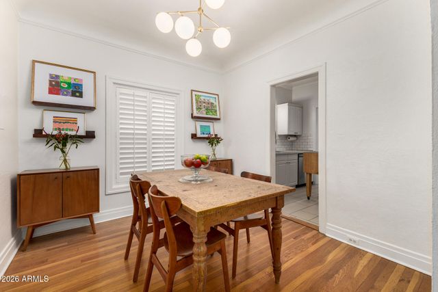 1109 W LYNWOOD Street, Phoenix, AZ 85007