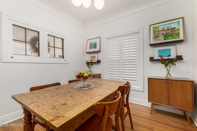 1109 W LYNWOOD Street, Phoenix, AZ 85007