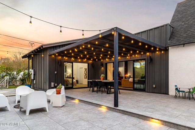 1109 W LYNWOOD Street, Phoenix, AZ 85007