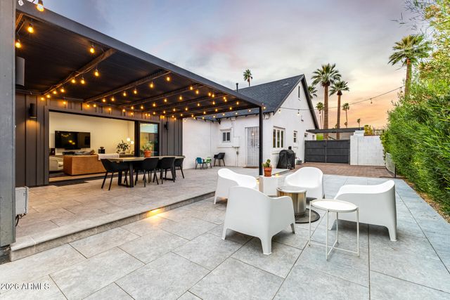 1109 W LYNWOOD Street, Phoenix, AZ 85007