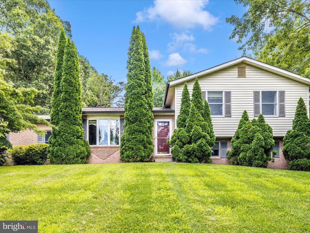 5352 POMMEL DR, Mount Airy, MD 21771