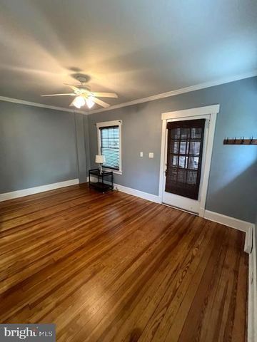 551 WASHINGTON AVE, Ewing, NJ 08628
