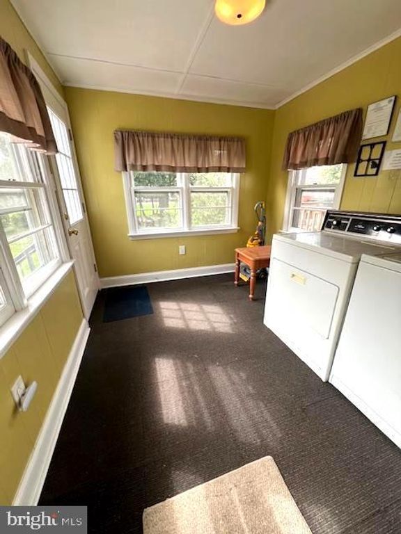 551 WASHINGTON AVE, Ewing, NJ 08628