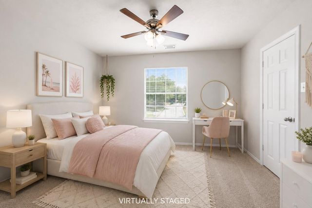 211 N Burberry Park Circle, The Woodlands, TX 77382