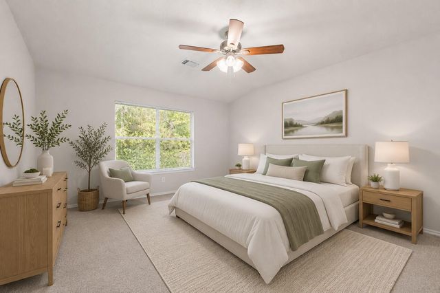 211 N Burberry Park Circle, The Woodlands, TX 77382
