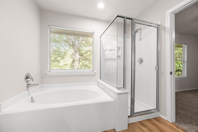 211 N Burberry Park Circle, The Woodlands, TX 77382