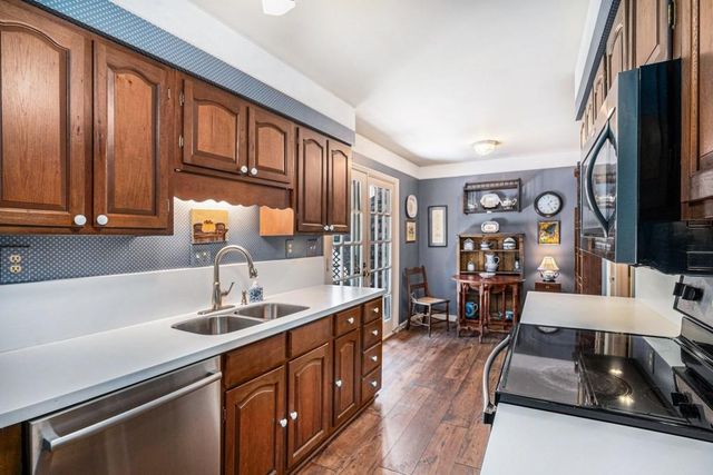 1484 Leafmore Place, Decatur, GA 30033