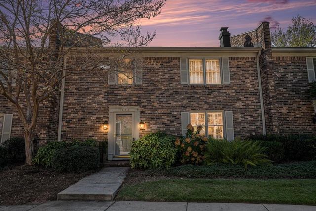 1484 Leafmore Place, Decatur, GA 30033