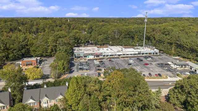 1484 Leafmore Place, Decatur, GA 30033