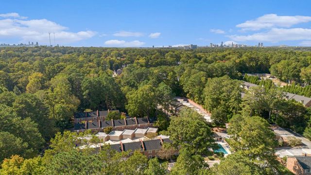 1484 Leafmore Place, Decatur, GA 30033