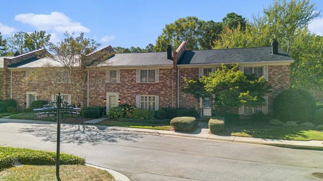 1484 Leafmore Place, Decatur, GA 30033