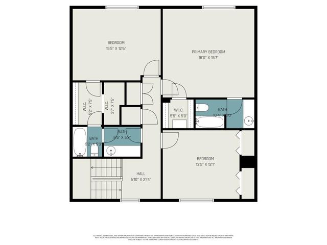 1484 Leafmore Place, Decatur, GA 30033