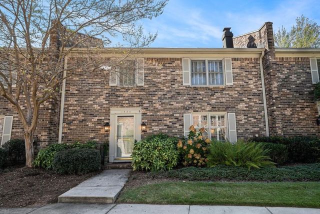 1484 Leafmore Place, Decatur, GA 30033