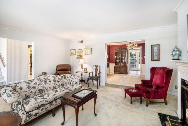 1484 Leafmore Place, Decatur, GA 30033