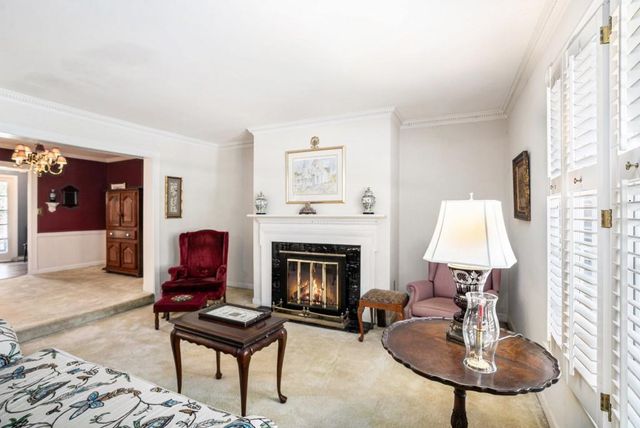 1484 Leafmore Place, Decatur, GA 30033