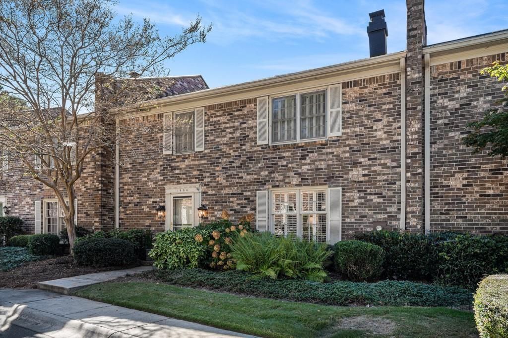 1484 Leafmore Place, Decatur, GA 30033