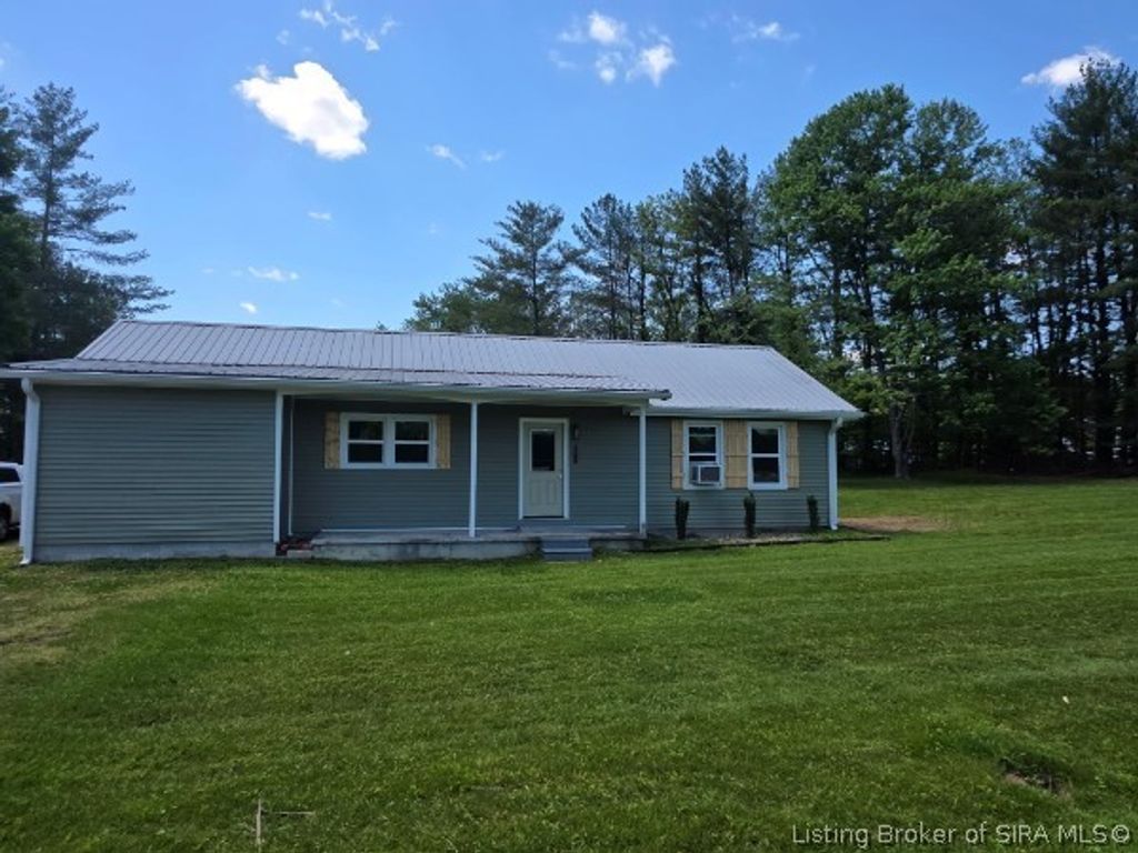 350 W Main Street, Pekin, IN 47165