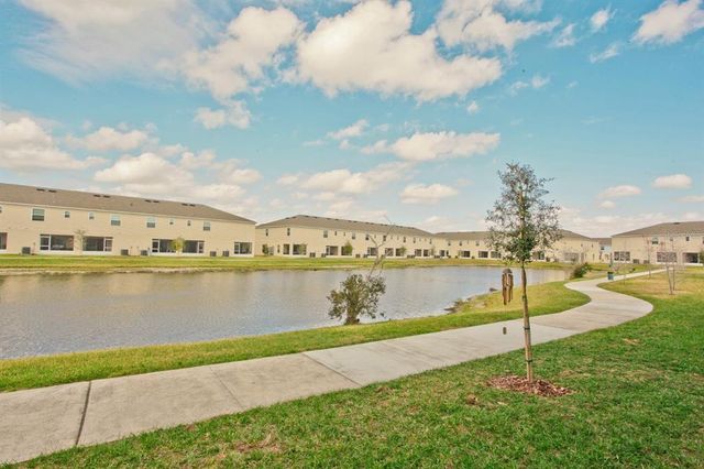 4906 CORAL CASTLE DRIVE, Kissimmee, FL 34746