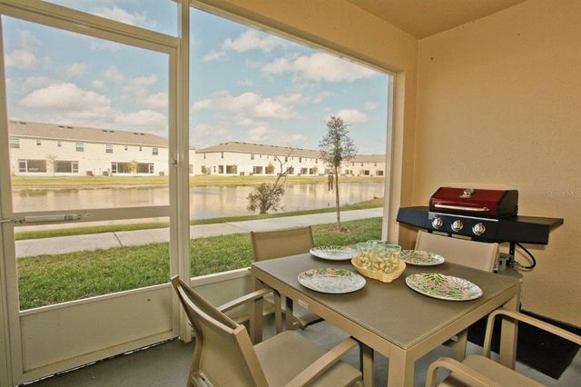 4906 CORAL CASTLE DRIVE, Kissimmee, FL 34746