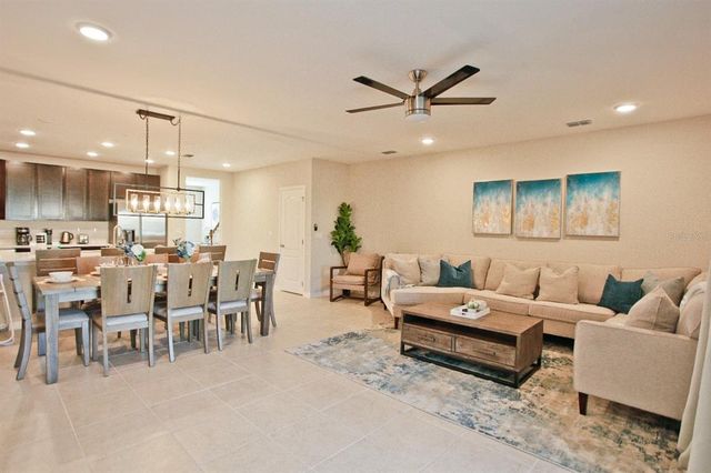 4906 CORAL CASTLE DRIVE, Kissimmee, FL 34746