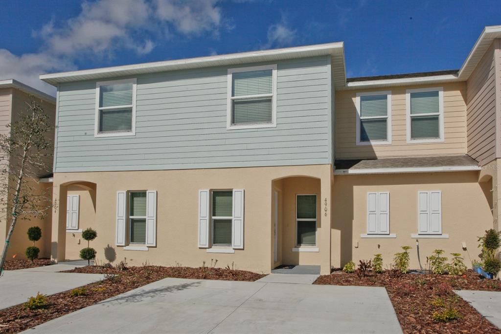 4906 CORAL CASTLE DRIVE, Kissimmee, FL 34746